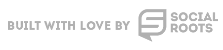 Built with love by Social Roots